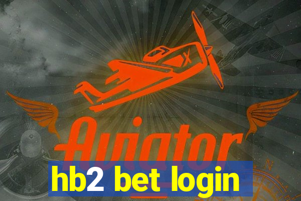 hb2 bet login